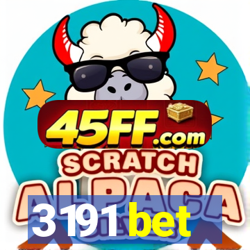 3191 bet